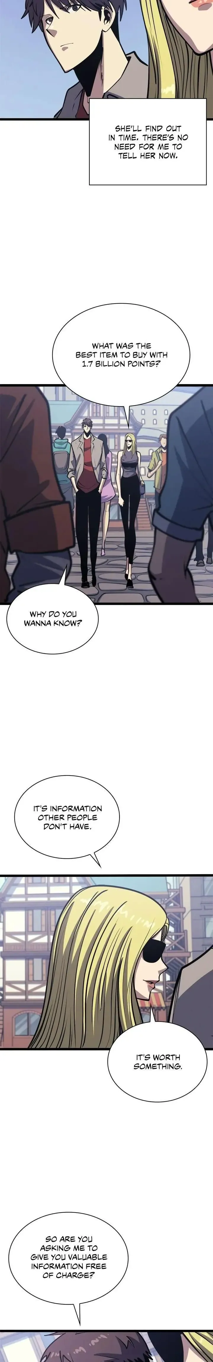 The Max Level Returner Chapter 106 Online - página 11