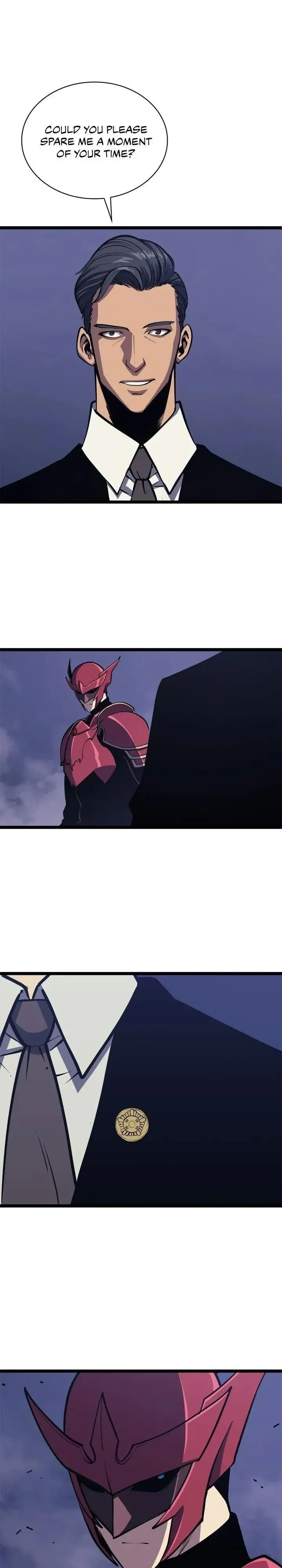 The Max Level Returner Chapter 106 Online - página 22
