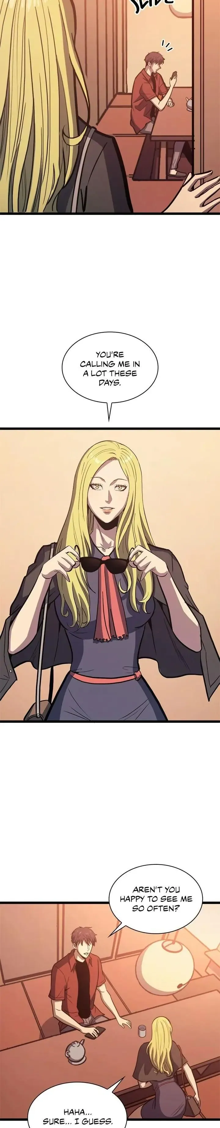 The Max Level Returner Chapter 107 Online - página 4