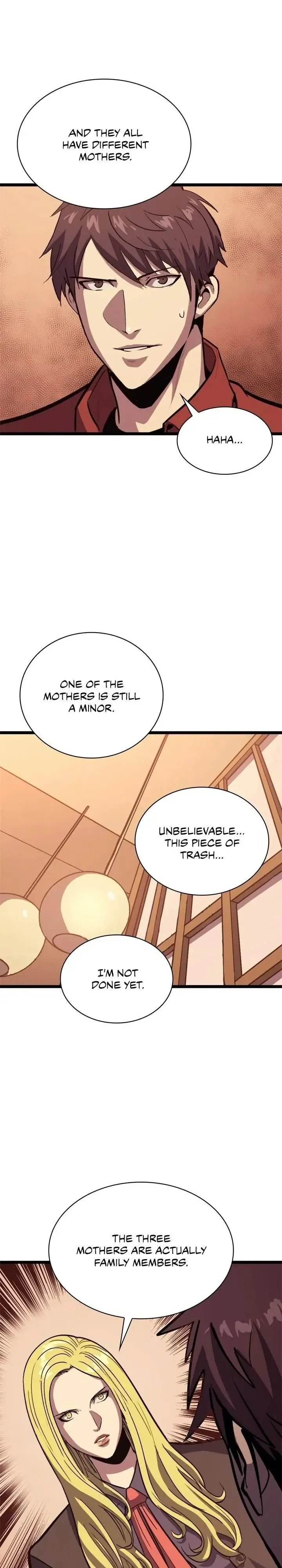 The Max Level Returner Chapter 107 Online - página 7