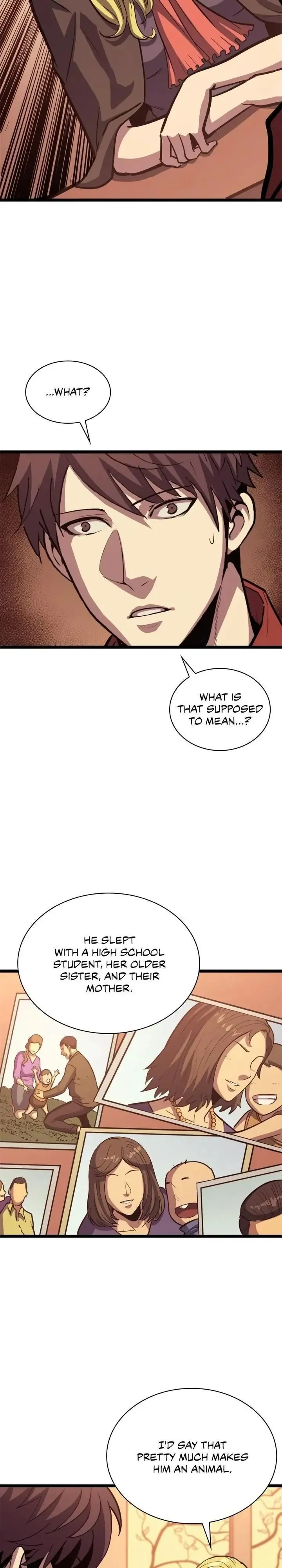 The Max Level Returner Chapter 107 Online - página 8
