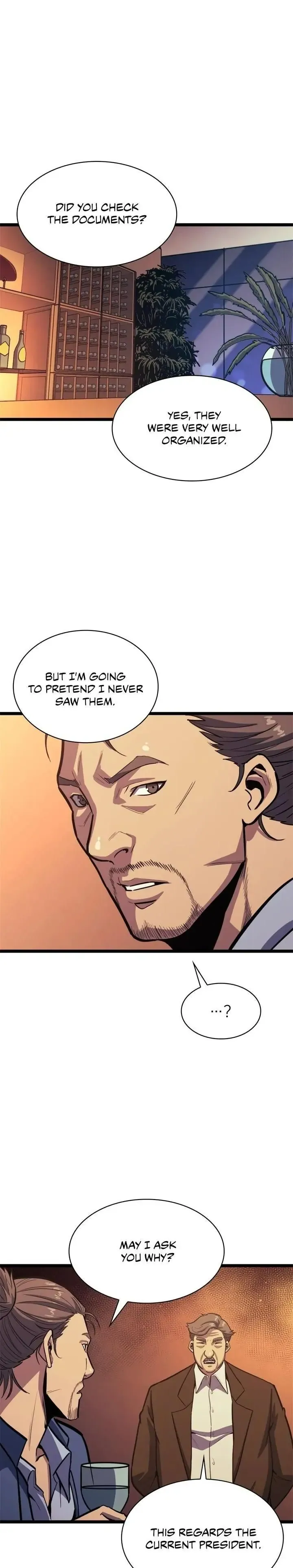 The Max Level Returner Chapter 107 Online - página 12