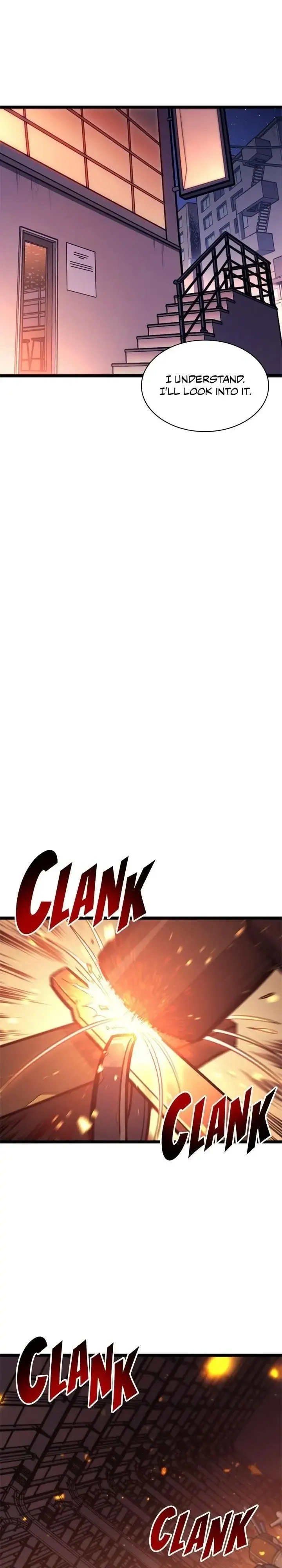 The Max Level Returner Chapter 107 Online - página 16