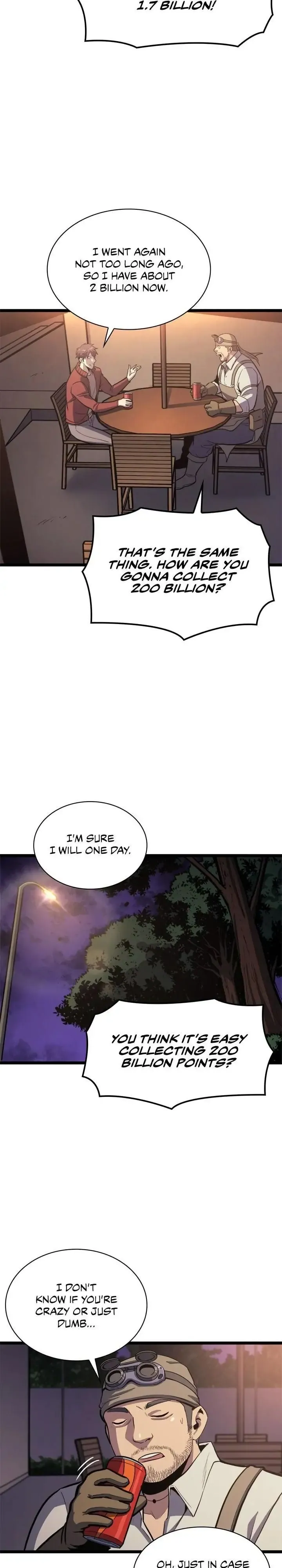 The Max Level Returner Chapter 107 Online - página 23