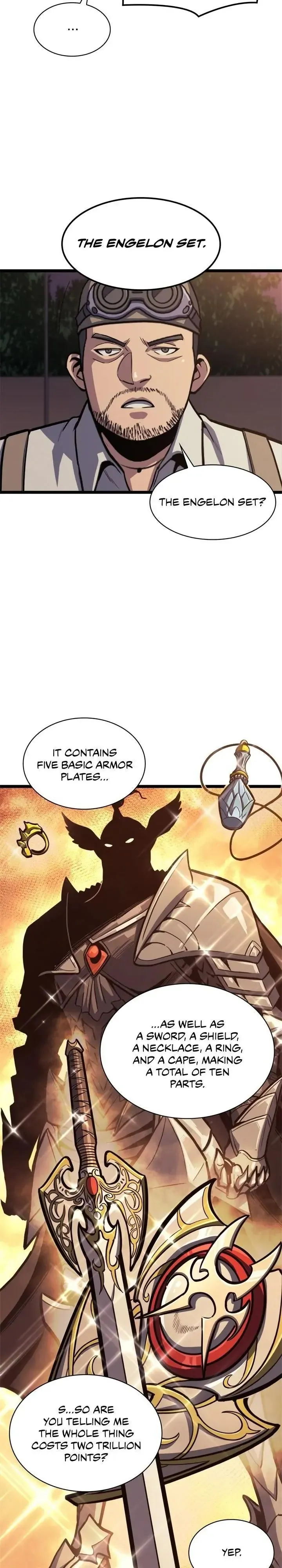 The Max Level Returner Chapter 107 Online - página 25