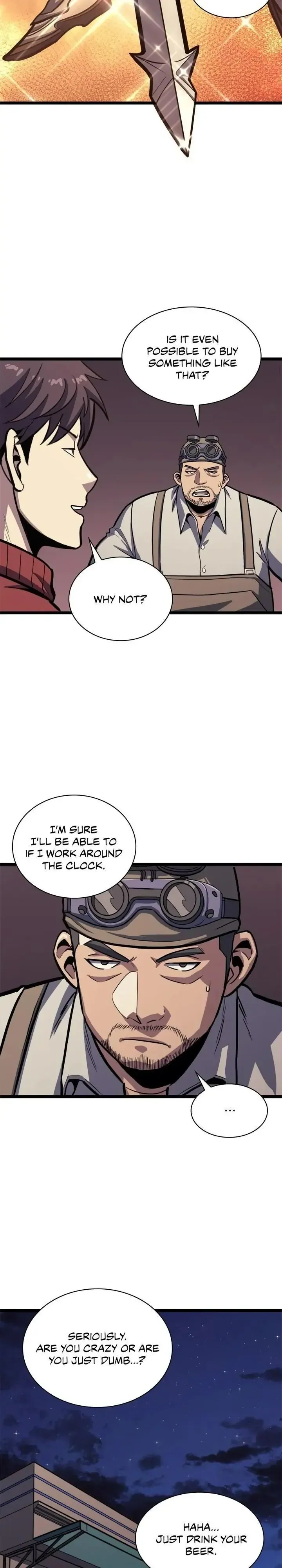The Max Level Returner Chapter 107 Online - página 26
