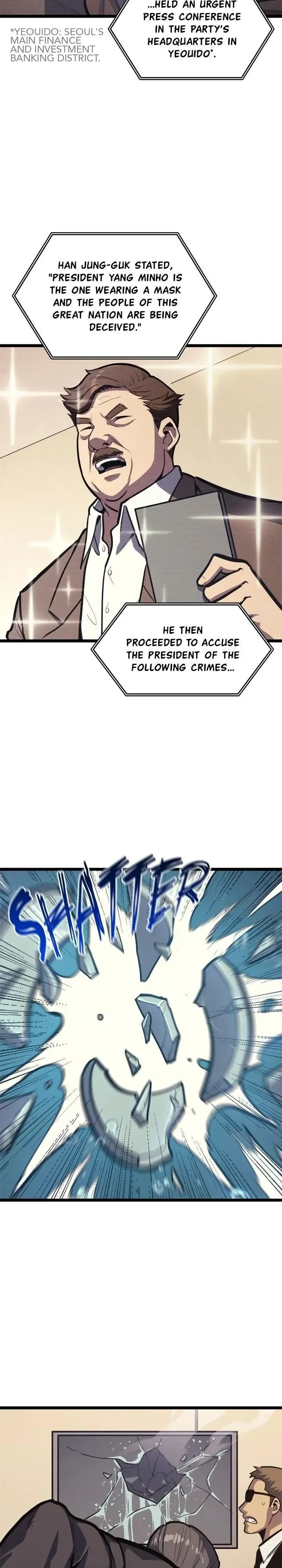The Max Level Returner Chapter 107 Online - página 28