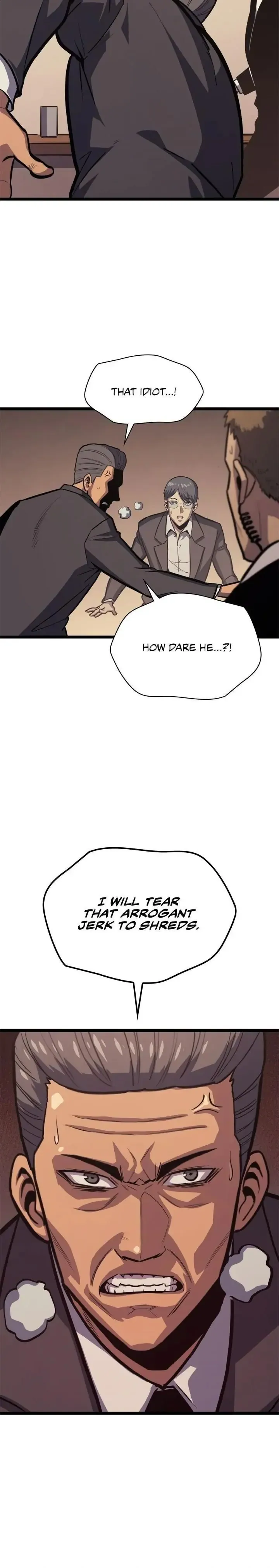 The Max Level Returner Chapter 107 Online - página 29