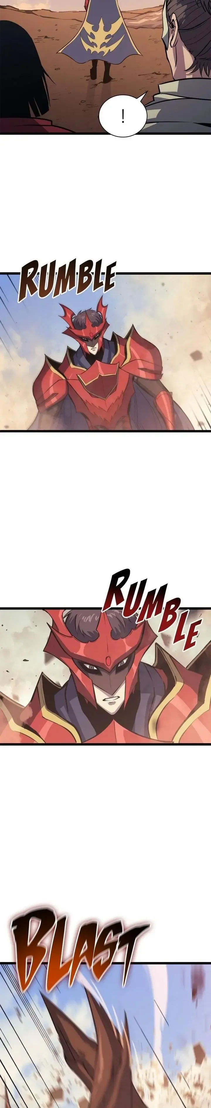The Max Level Returner Chapter 111 Online - página 17
