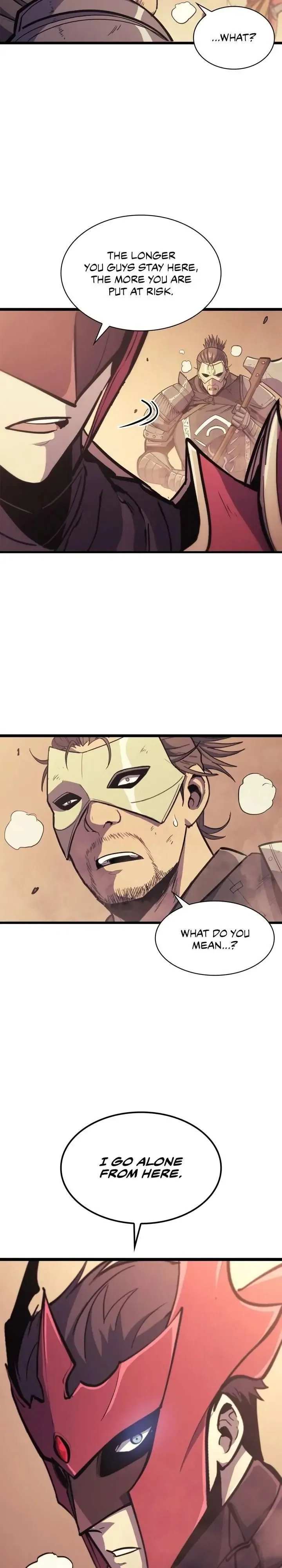The Max Level Returner Chapter 112 Online - página 10