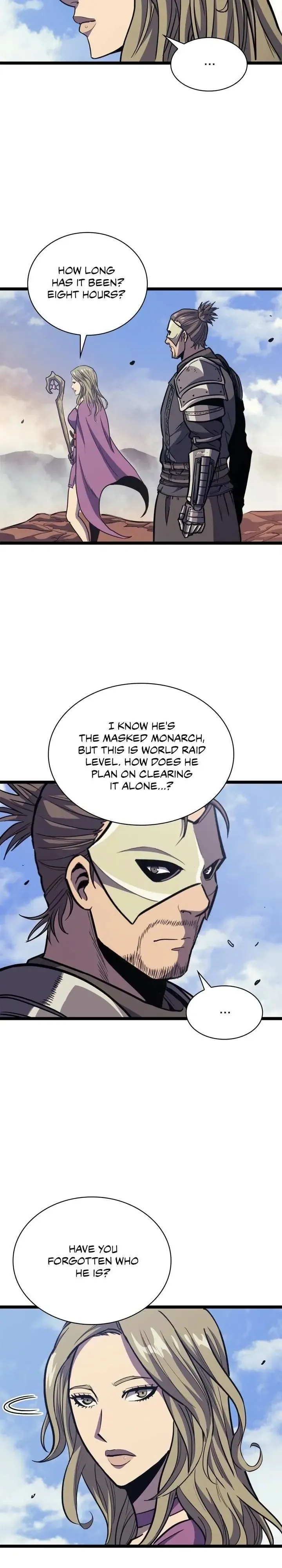 The Max Level Returner Chapter 112 Online - página 20