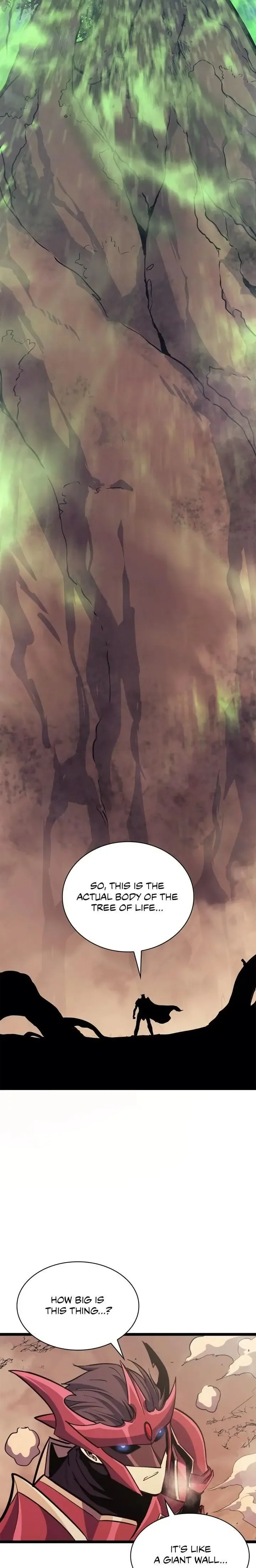 The Max Level Returner Chapter 112 Online - página 24