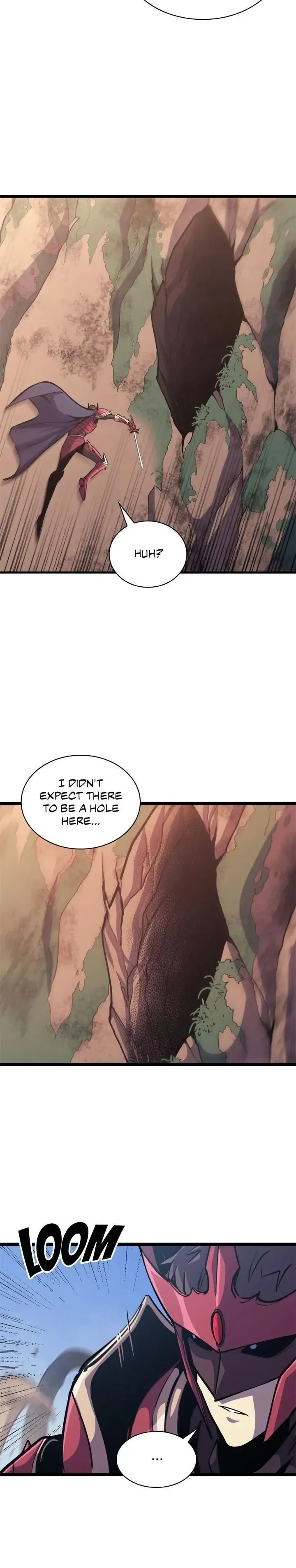 The Max Level Returner Chapter 112 Online - página 29