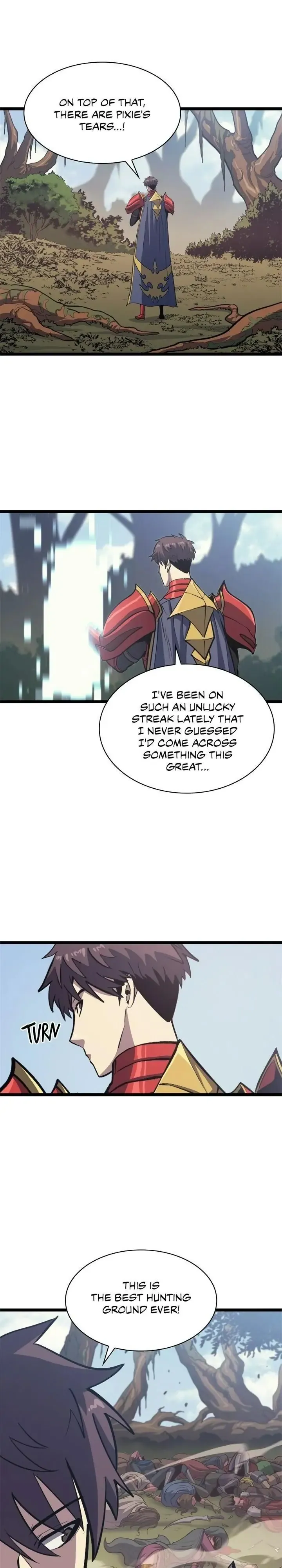 The Max Level Returner Chapter 114 Online - página 5