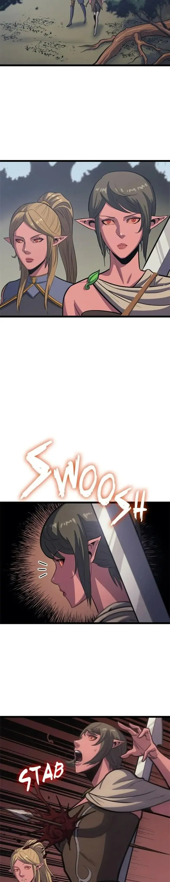 The Max Level Returner Chapter 114 Online - página 7