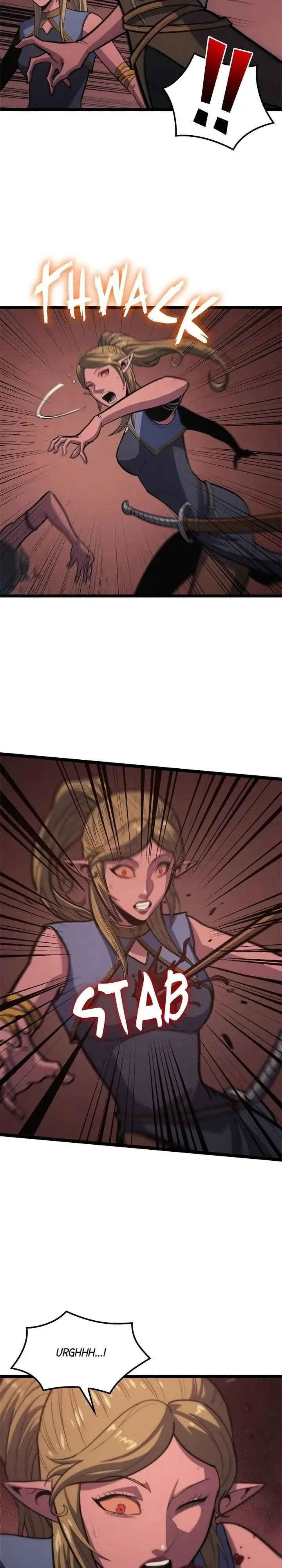 The Max Level Returner Chapter 114 Online - página 8