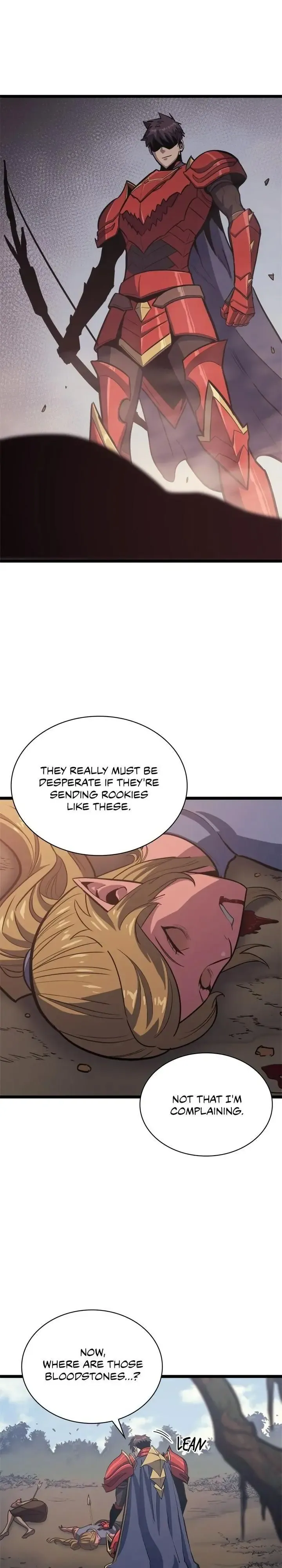 The Max Level Returner Chapter 114 Online - página 10