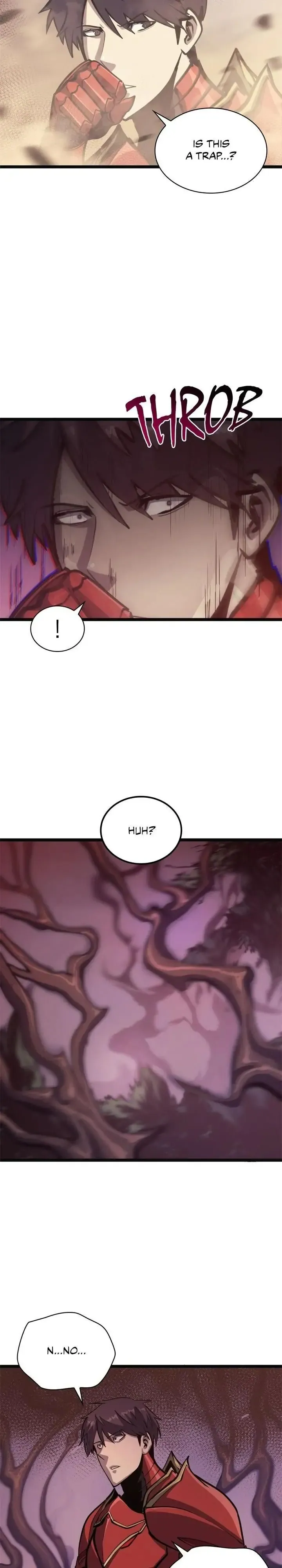 The Max Level Returner Chapter 114 Online - página 13