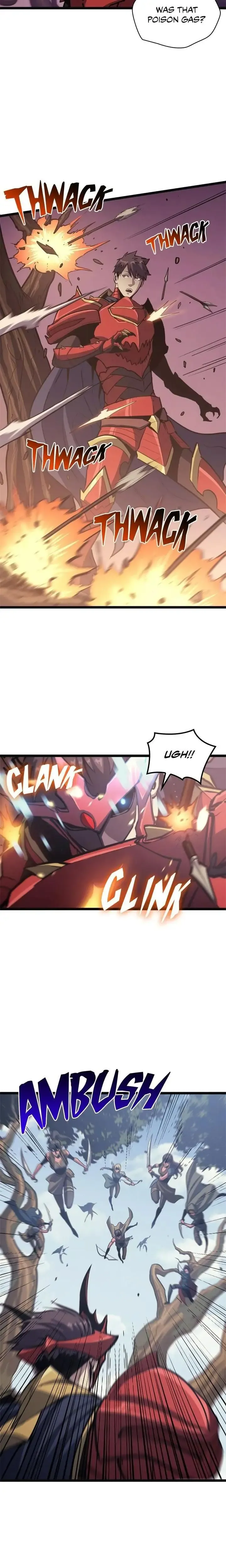 The Max Level Returner Chapter 114 Online - página 14