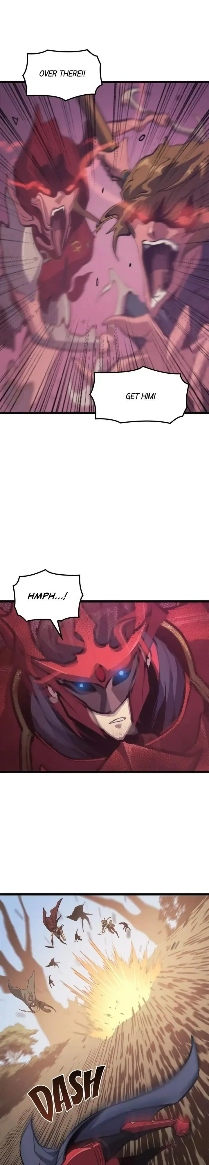 The Max Level Returner Chapter 114 Online - página 15