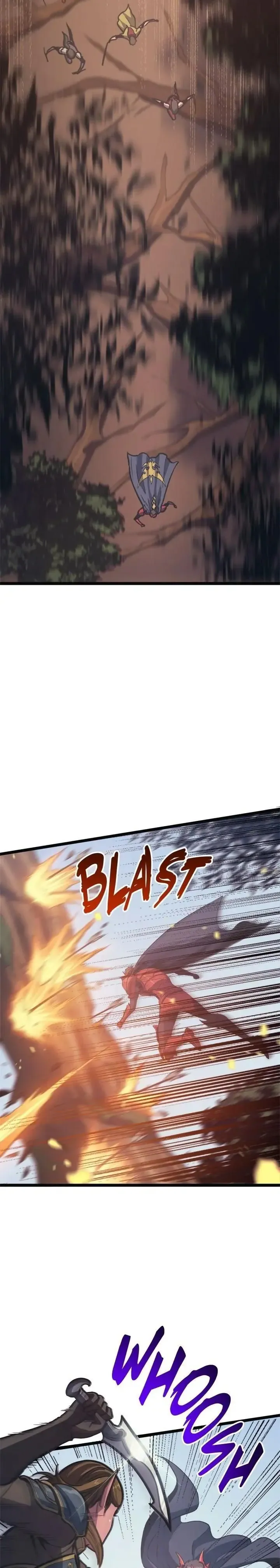 The Max Level Returner Chapter 114 Online - página 17
