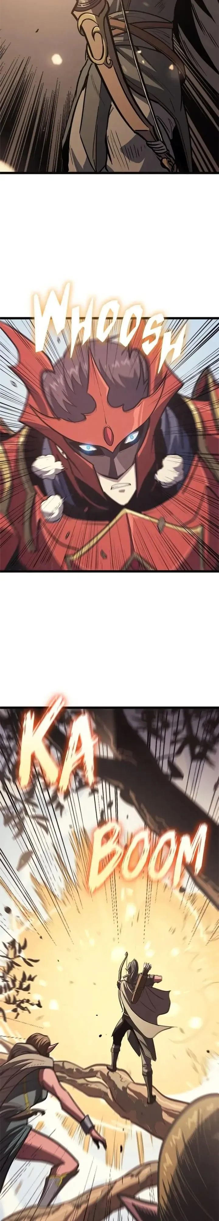 The Max Level Returner Chapter 114 Online - página 21