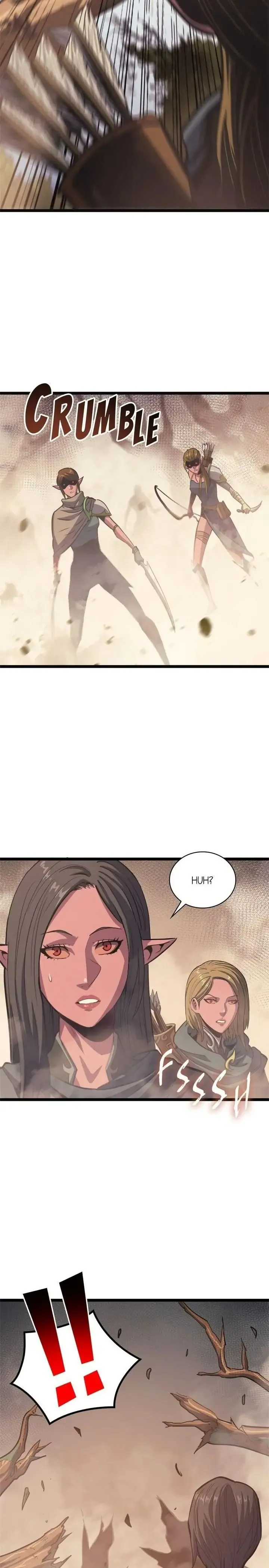 The Max Level Returner Chapter 114 Online - página 22