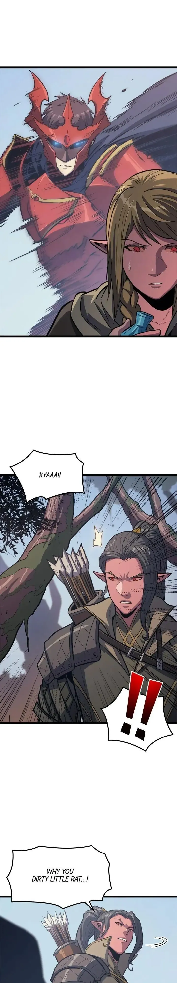 The Max Level Returner Chapter 114 Online - página 26
