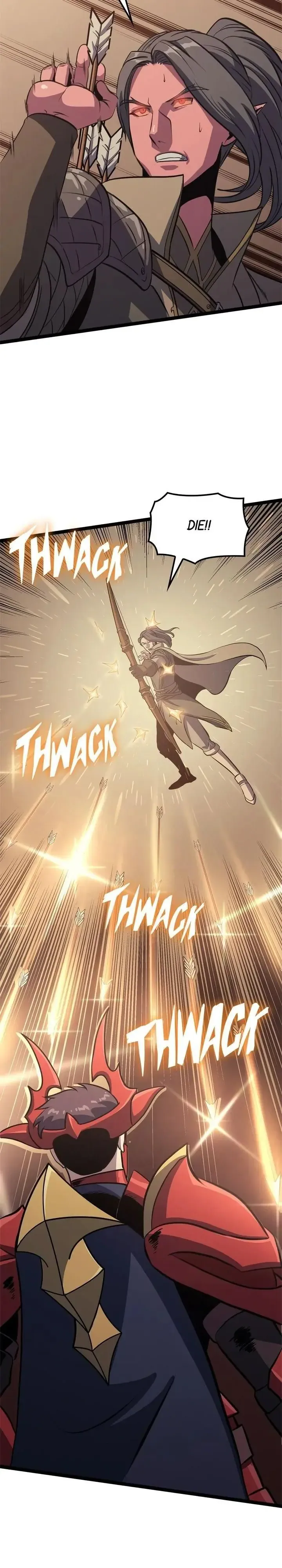 The Max Level Returner Chapter 114 Online - página 28