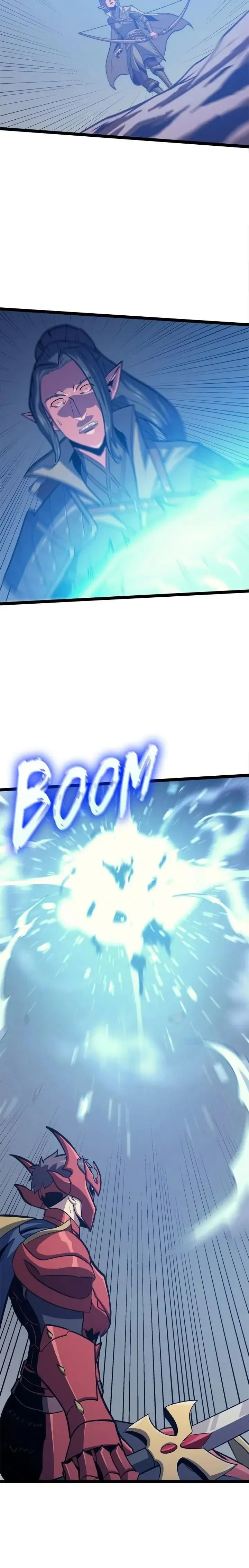 The Max Level Returner Chapter 114 Online - página 31