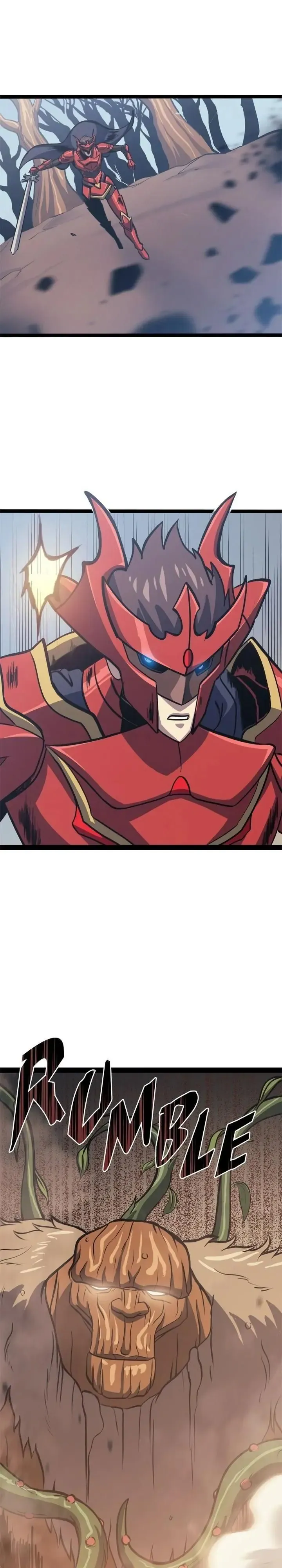 The Max Level Returner Chapter 114 Online - página 32