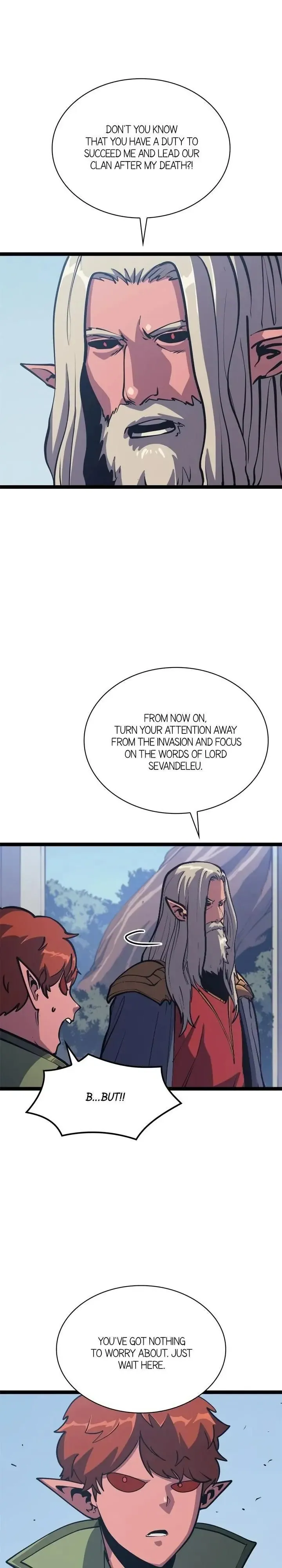 The Max Level Returner Chapter 115 Online - página 8