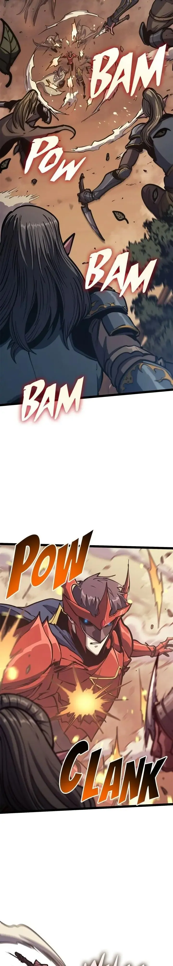 The Max Level Returner Chapter 115 Online - página 11