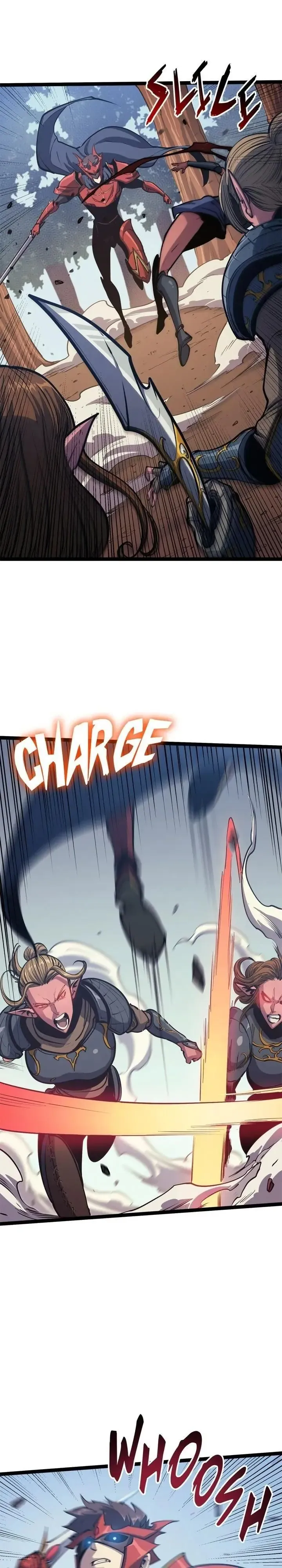 The Max Level Returner Chapter 115 Online - página 15