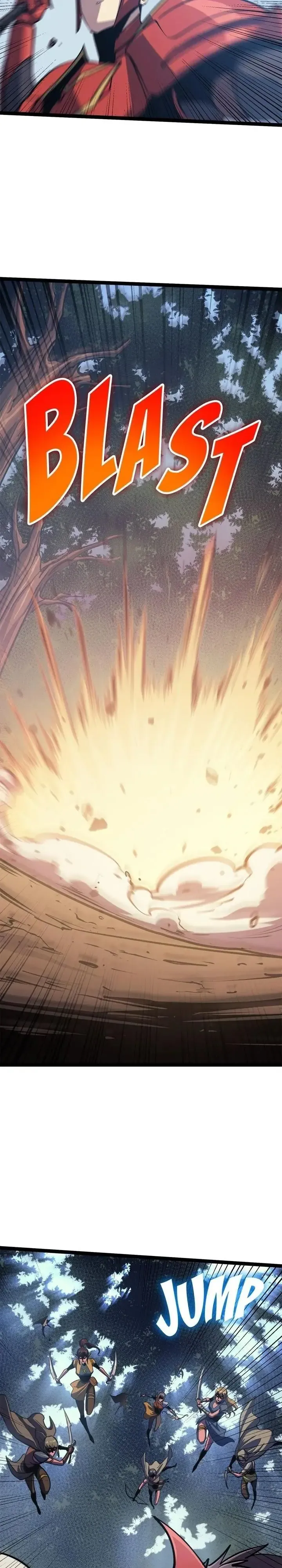 The Max Level Returner Chapter 115 Online - página 16