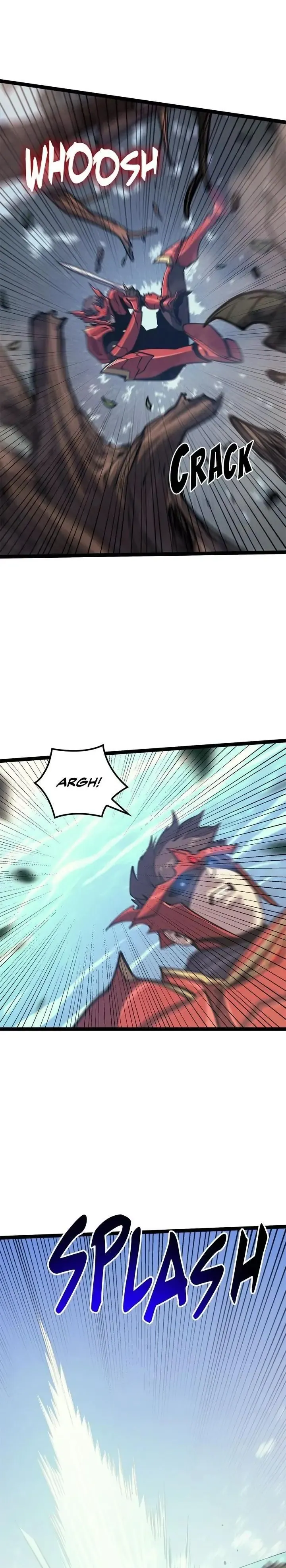 The Max Level Returner Chapter 115 Online - página 19