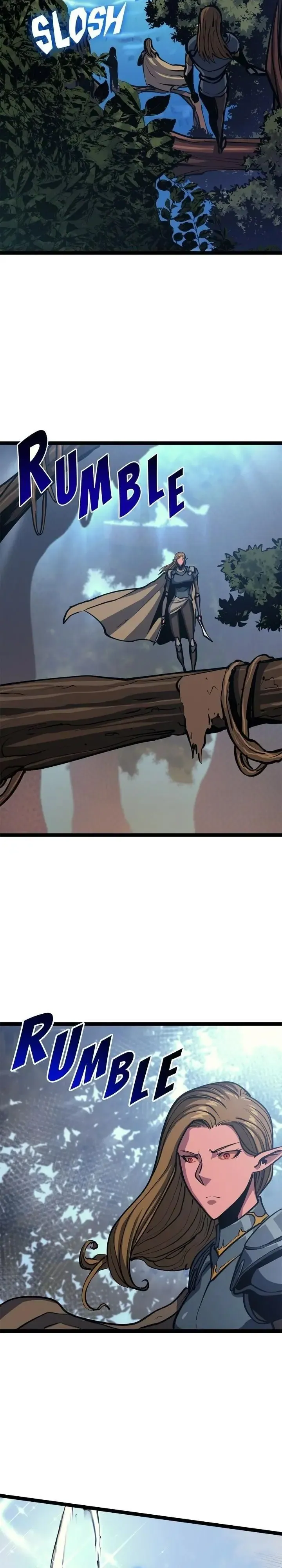 The Max Level Returner Chapter 115 Online - página 22