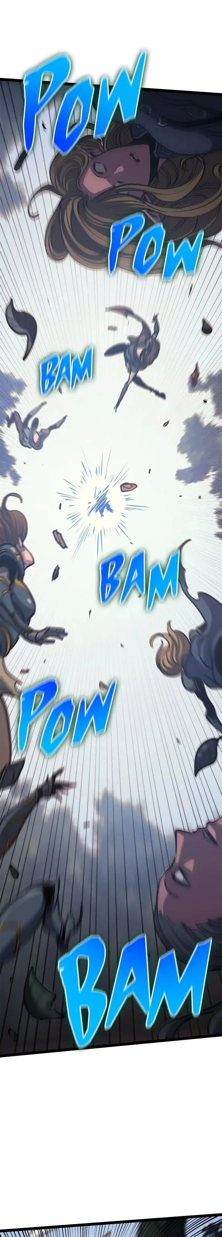 The Max Level Returner Chapter 115 Online - página 26