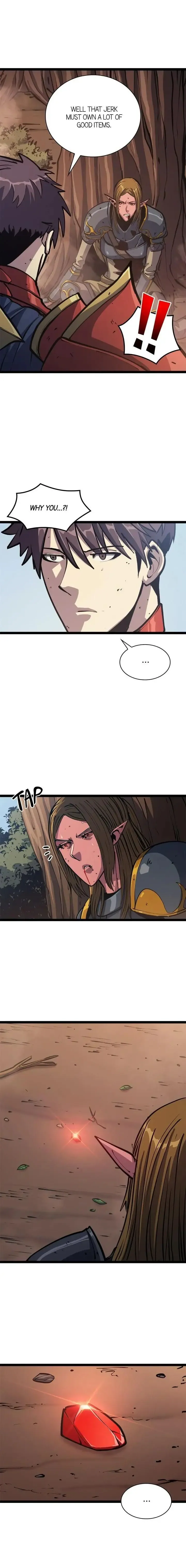 The Max Level Returner Chapter 115 Online - página 34