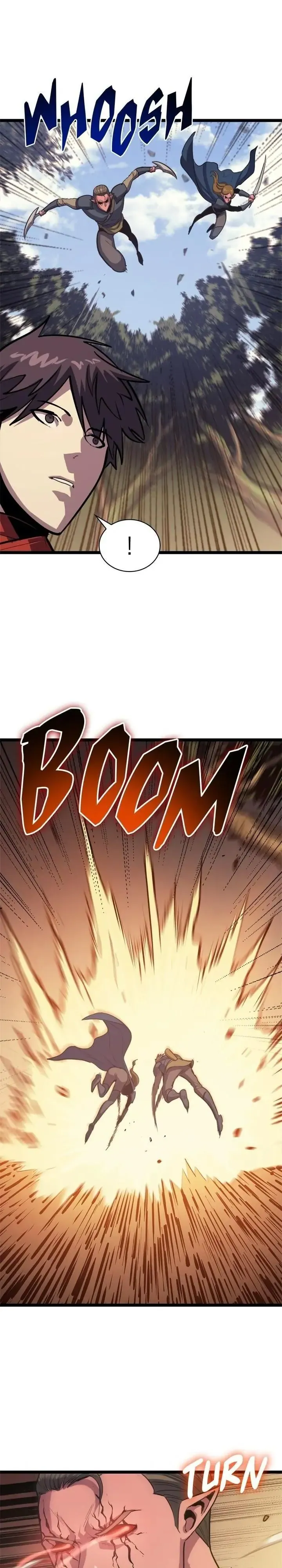 The Max Level Returner Chapter 116 Online - página 5