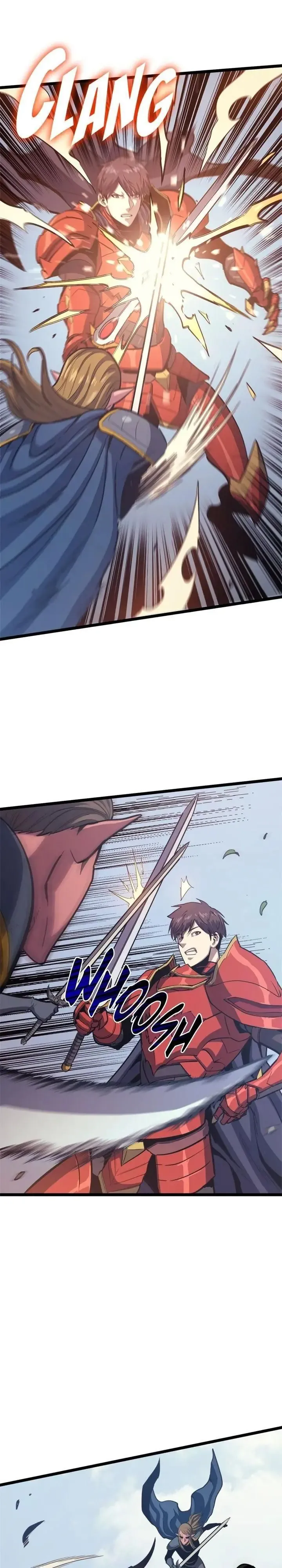 The Max Level Returner Chapter 116 Online - página 11
