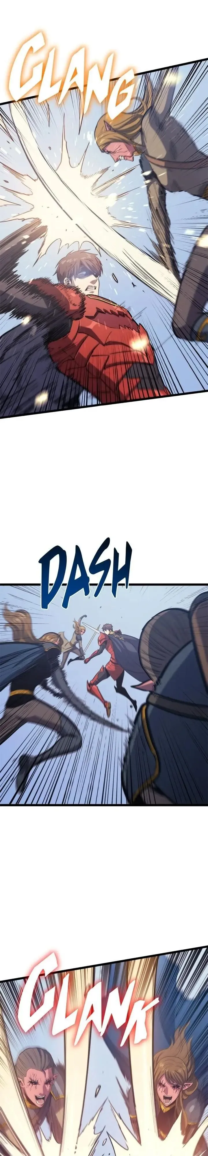 The Max Level Returner Chapter 116 Online - página 13