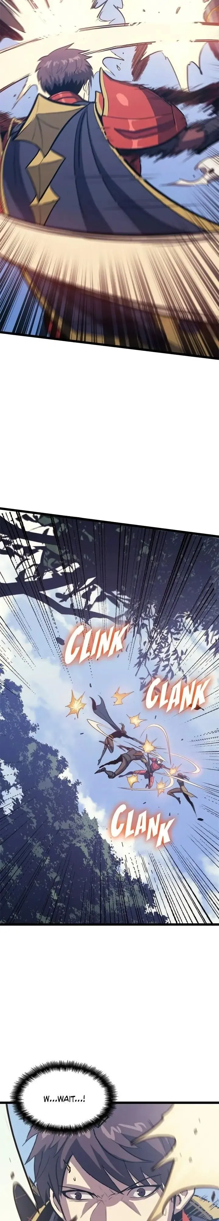 The Max Level Returner Chapter 116 Online - página 14