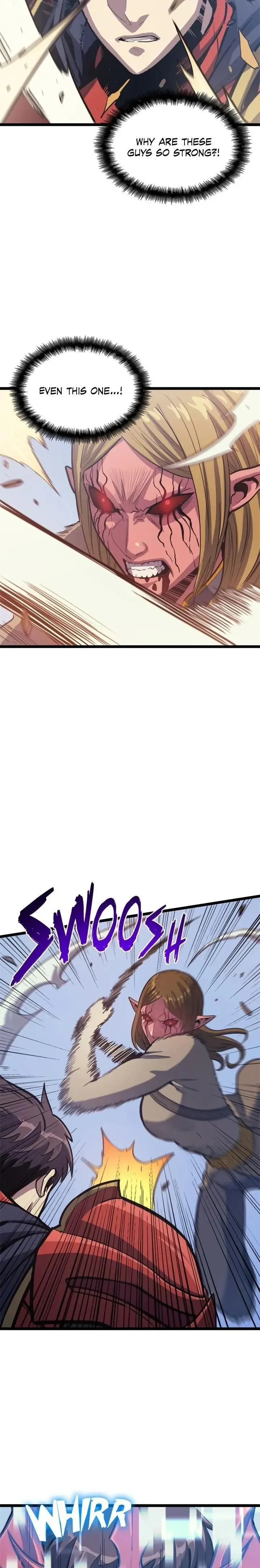 The Max Level Returner Chapter 116 Online - página 15