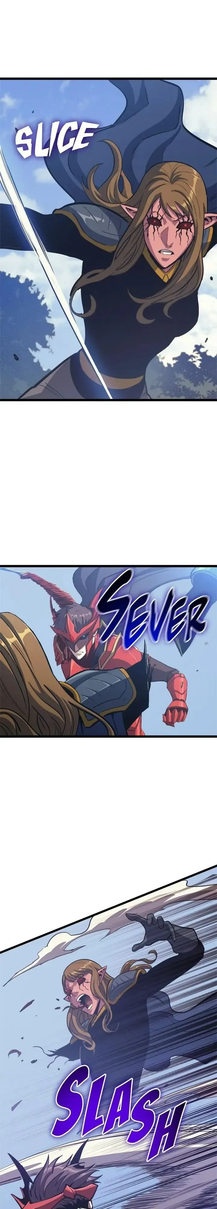 The Max Level Returner Chapter 116 Online - página 20