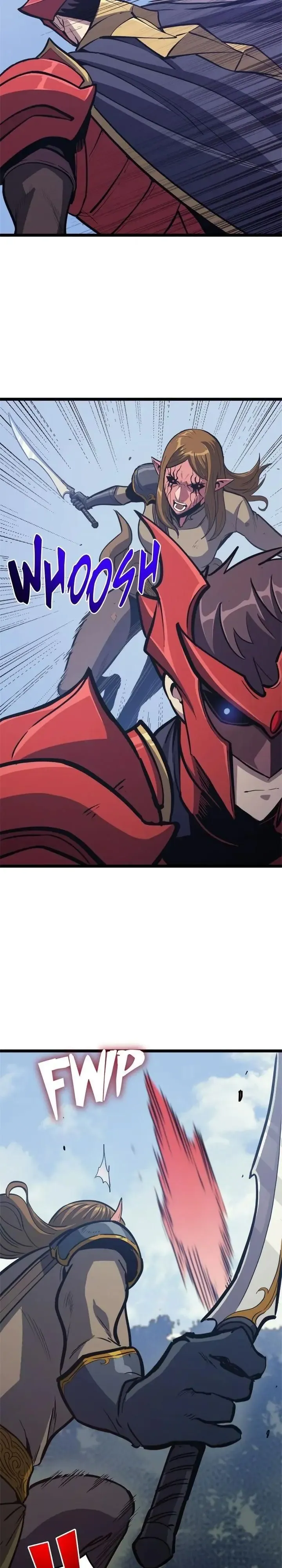 The Max Level Returner Chapter 116 Online - página 21