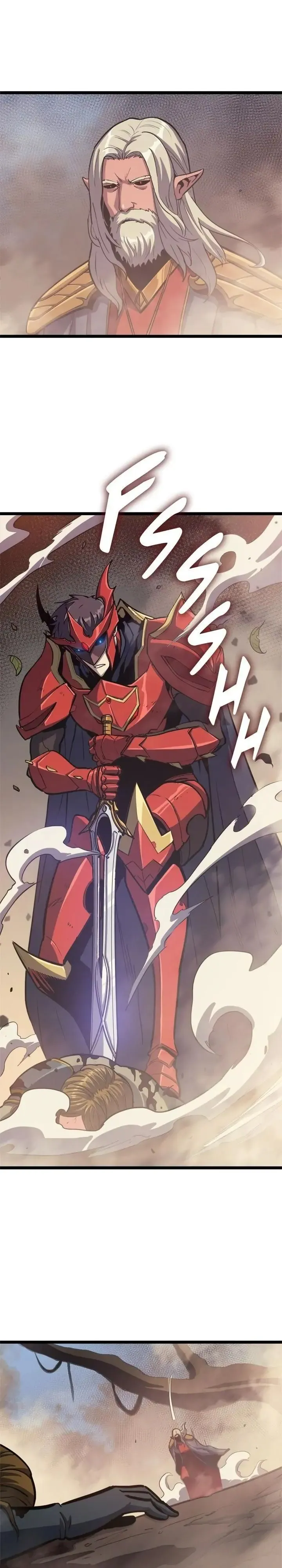 The Max Level Returner Chapter 116 Online - página 25