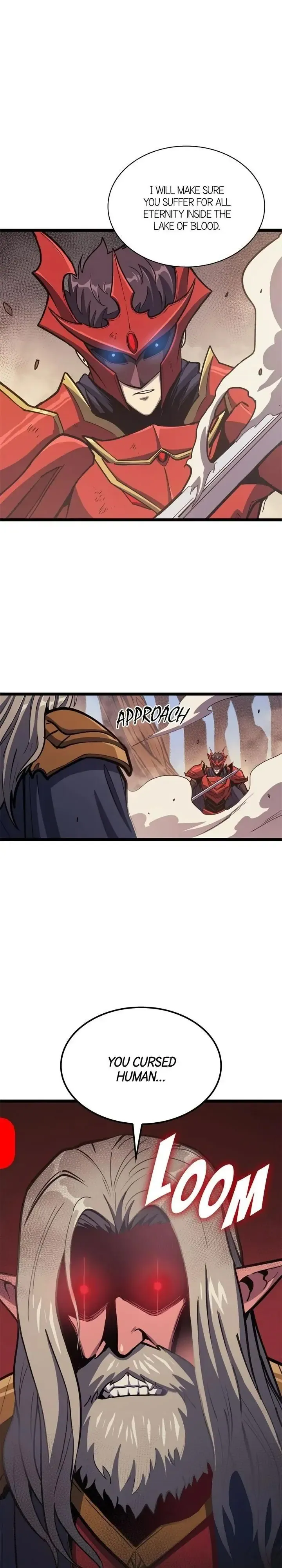 The Max Level Returner Chapter 116 Online - página 30