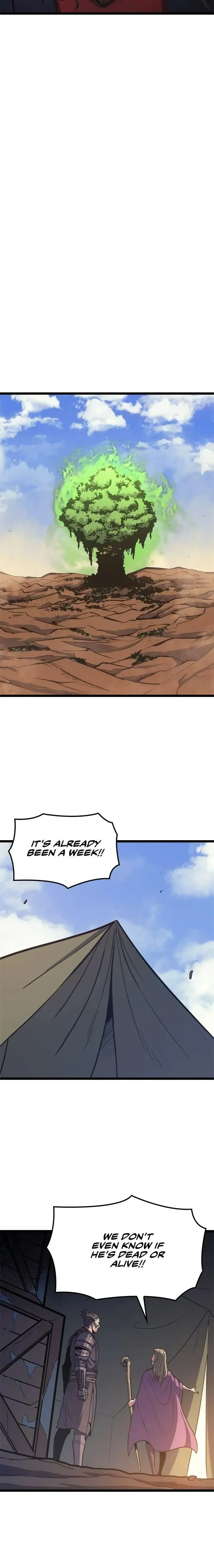 The Max Level Returner Chapter 116 Online - página 31