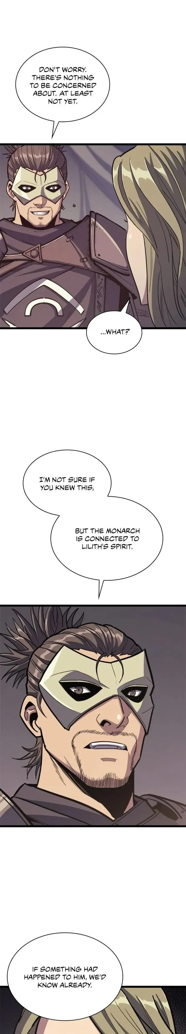 The Max Level Returner Chapter 116 Online - página 32